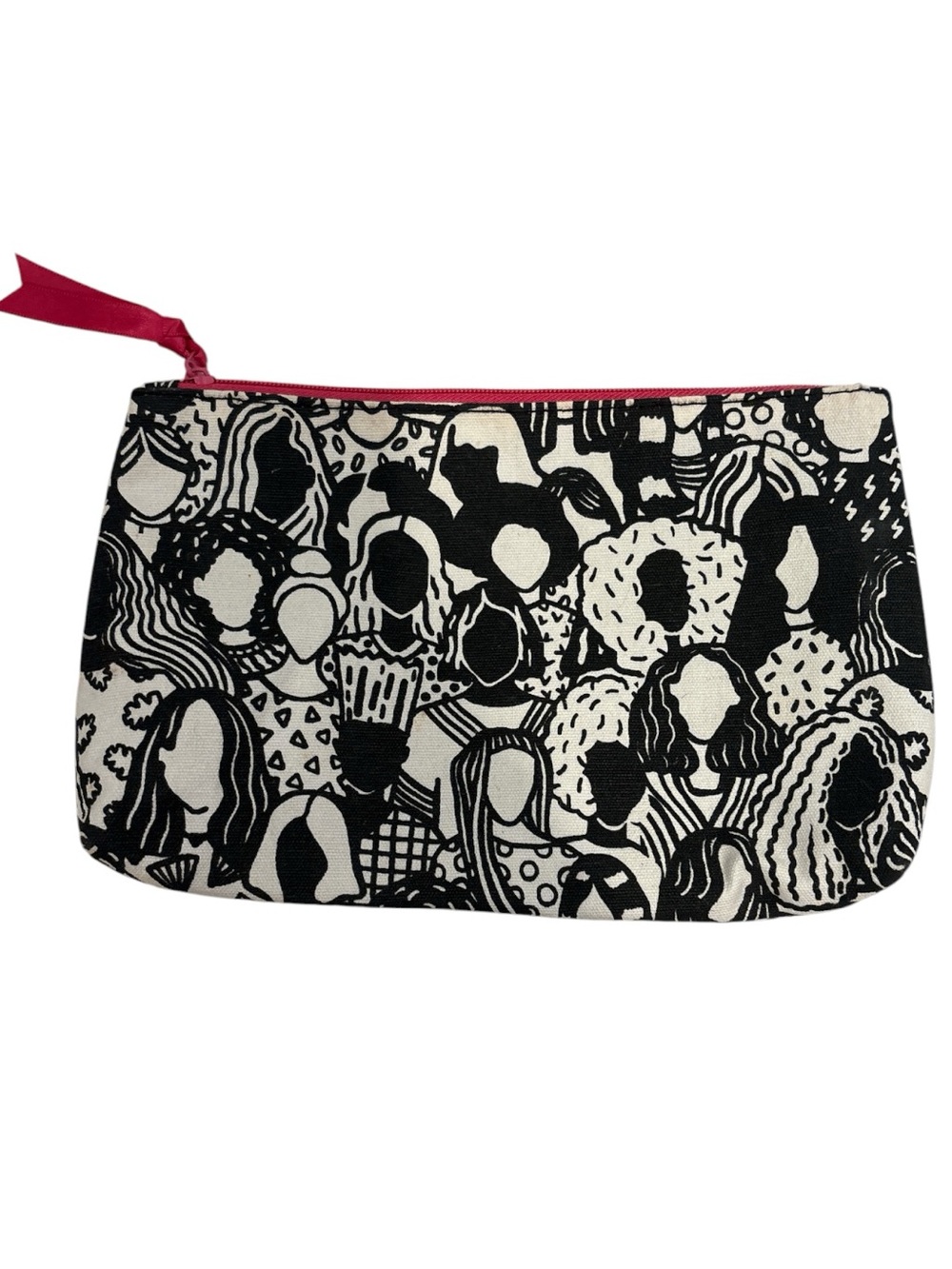 Ipsy Cosmetic Bag
